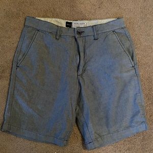 RVCA shorts